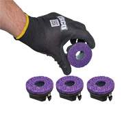 Heavy-Duty Commercial Stud & Hub All-in-One Cleaning System Cleaning Pads Seagulf Marine Industries Inc.