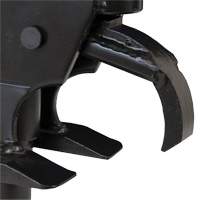 Manual Bead Breaker Seagulf Marine Industries Inc.