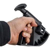 European-Style Mounting Clamp Seagulf Marine Industries Inc.