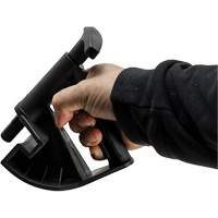 European-Style Mounting Clamp Seagulf Marine Industries Inc.