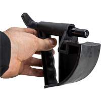 European-Style Mounting Clamp Seagulf Marine Industries Inc.