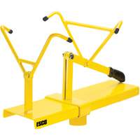 Turn-Table Style Manual Tire Spreader (Spreader Only), 20-1/4" L Seagulf Marine Industries Inc.