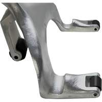 ESC100 Truck Tire Demounting Tool Seagulf Marine Industries Inc.