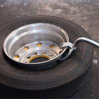 ESC100 Truck Tire Demounting Tool Seagulf Marine Industries Inc.