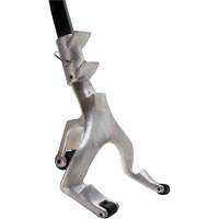 ESC200 Truck Tire Demounting Tool Seagulf Marine Industries Inc.