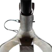 ESC200 Truck Tire Demounting Tool Seagulf Marine Industries Inc.