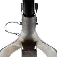 ESC200 Truck Tire Demounting Tool Seagulf Marine Industries Inc.
