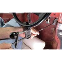 Throttle Pedal Depressor Seagulf Marine Industries Inc.