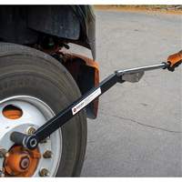 Break-Back Style Torque Wrench with 3/4? Drive Seagulf Marine Industries Inc.