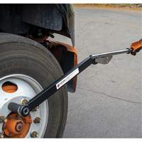 Break-Back Style Torque Wrench with 1? Drive Seagulf Marine Industries Inc.