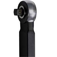 Break-Back Style Torque Wrench with 1? Drive Seagulf Marine Industries Inc.