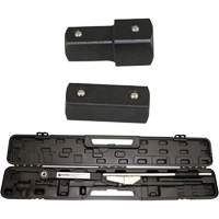 3/4? & 1? Drive Break-Back Style Torque Wrench Kit Seagulf Marine Industries Inc.