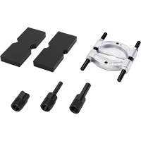 Accessory Kit for Shop Presses, 20 tons/25 tons/22 Tons Capacity Seagulf Marine Industries Inc.