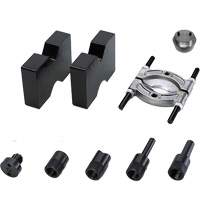Accessory Kit for Shop Presses, 50 tons Capacity Seagulf Marine Industries Inc.