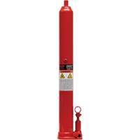 Cric-bouteille &agrave; v&eacute;rin long, 1,5 tonne(s), 41-9/10" Hauteur &eacute;lev&eacute;e Seagulf Marine Industries Inc.