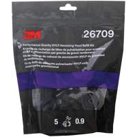 Performance Gravity HVLP Atomizing Head Refill Kit Seagulf Marine Industries Inc.