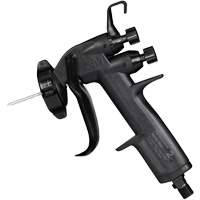 Performance Spray Gun 2 with Air Flow Control Valve, 13 CFM Seagulf Marine Industries Inc.