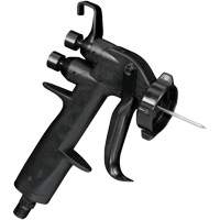 Performance Spray Gun 2 with Air Flow Control Valve, 13 CFM Seagulf Marine Industries Inc.
