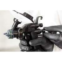 Performance Spray Gun 2 with Air Flow Control Valve, 13 CFM Seagulf Marine Industries Inc.