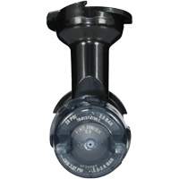 Performance Gravity Fine Finish Atomizing Head - White Seagulf Marine Industries Inc.