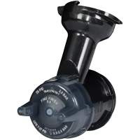 Performance Gravity Fine Finish Atomizing Head - White Seagulf Marine Industries Inc.