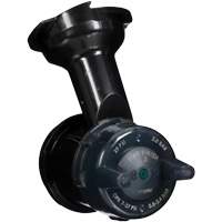 Performance Gravity Fine Finish Atomizing Head - Green Seagulf Marine Industries Inc.