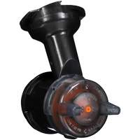 Performance Gravity Fine Finish Atomizing Head - Orange Seagulf Marine Industries Inc.