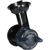 Performance Gravity Fine Finish Atomizing Head - Clear Seagulf Marine Industries Inc.