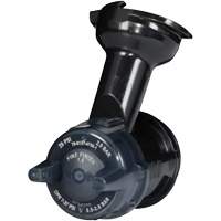 Performance Gravity Fine Finish Atomizing Head - Clear Seagulf Marine Industries Inc.