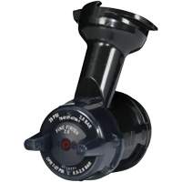 Performance Gravity Fine Finish Atomizing Head - Red Seagulf Marine Industries Inc.