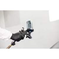 Performance Gravity Fine Finish Atomizing Head - Red Seagulf Marine Industries Inc.