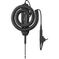 CT100 Auto Circuit Tester with Load Test, LCD & Polarity Alerts Seagulf Marine Industries Inc.