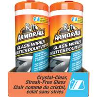 Glass Wipes Seagulf Marine Industries Inc.