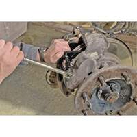 Medium-Duty Brake Caliper Compressor Seagulf Marine Industries Inc.