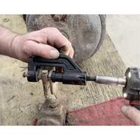 Slack Adjuster Rod Pin Press for Class 6-8 Trucks Seagulf Marine Industries Inc.