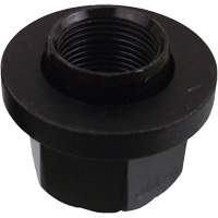 10-Piece Graphite-Coated Skirt Nuts for Pilot Hub Wheels Seagulf Marine Industries Inc.