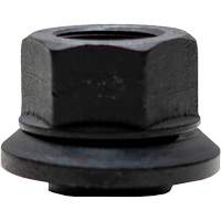 10-Piece Graphite-Coated Skirt Nuts for Pilot Hub Wheels Seagulf Marine Industries Inc.