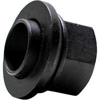 100-Piece Graphite-Coated Skirt Nuts for Pilot Hub Wheels Seagulf Marine Industries Inc.