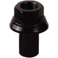 28mm Wheel Tite Graphite-Coated Sleeve Nut for Pilot Hub Wheels Seagulf Marine Industries Inc.
