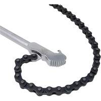 36" Heavy-Duty Double Action Chain Wrench Seagulf Marine Industries Inc.