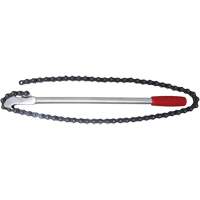 48" Heavy-Duty Double Action Chain Wrench Seagulf Marine Industries Inc.