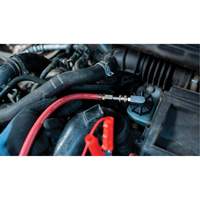 Short Frame Brake-Pro Pressure Brake Bleeder with Adapters Seagulf Marine Industries Inc.