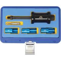 Ensemble d'extracteur d'injecteur de carburant Ford EcoBoost Seagulf Marine Industries Inc.