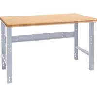 Industrial Duty Workbench, 72" W x 36" D x 34" H, 1000 lbs. Capacity Seagulf Marine Industries Inc.