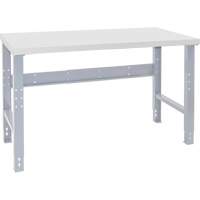 Industrial Duty Workbench, 72" W x 30" D x 34" H, 1000 lbs. Capacity Seagulf Marine Industries Inc.