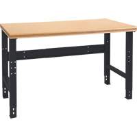 &eacute;tabli modulaire industriel, 48" la x 24" p x Capicit&eacute; 1000 lb Seagulf Marine Industries Inc.