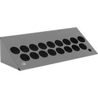 Aerosol Bin Topper Seagulf Marine Industries Inc.