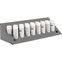 Aerosol Bin Topper Seagulf Marine Industries Inc.