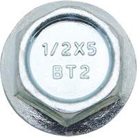 Boulons Wedge Bolts, Acier au carbone, 1/2" x 2" Seagulf Marine Industries Inc.