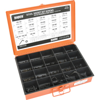 Socket Set Screw Cup Point Assortments Seagulf Marine Industries Inc.